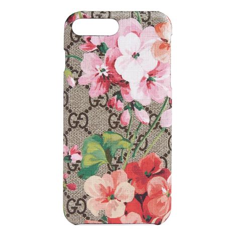 gucci bloom iphone 8 plus case|gucci phone case On Sale .